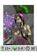 Sentinels of the Multiverse: Unity Hero Character